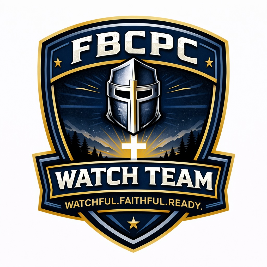 FBCPC Watch Team